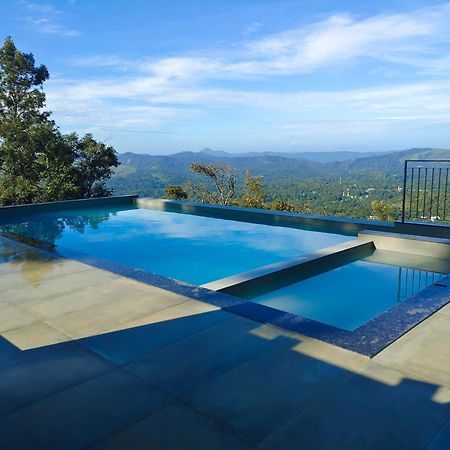 Windale Resorts Pooppara 외부 사진