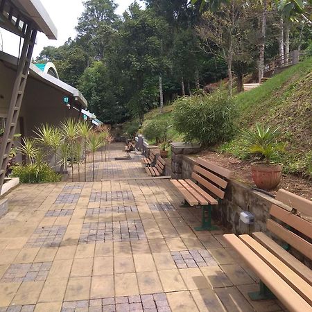 Windale Resorts Pooppara 외부 사진
