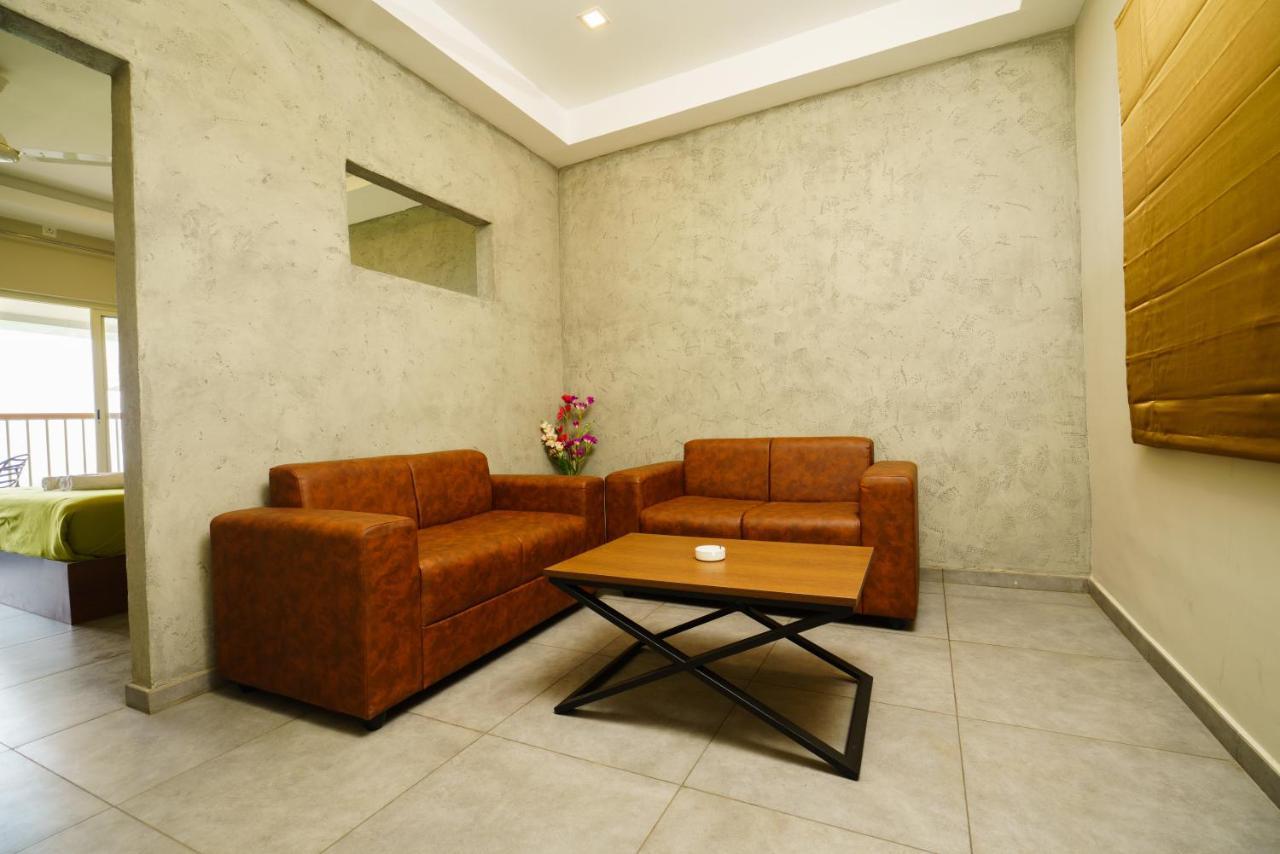 Windale Resorts Pooppara 외부 사진