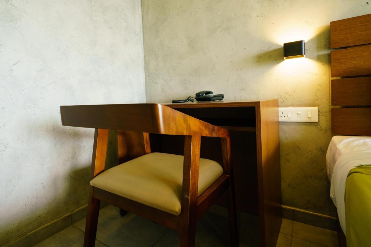 Windale Resorts Pooppara 외부 사진