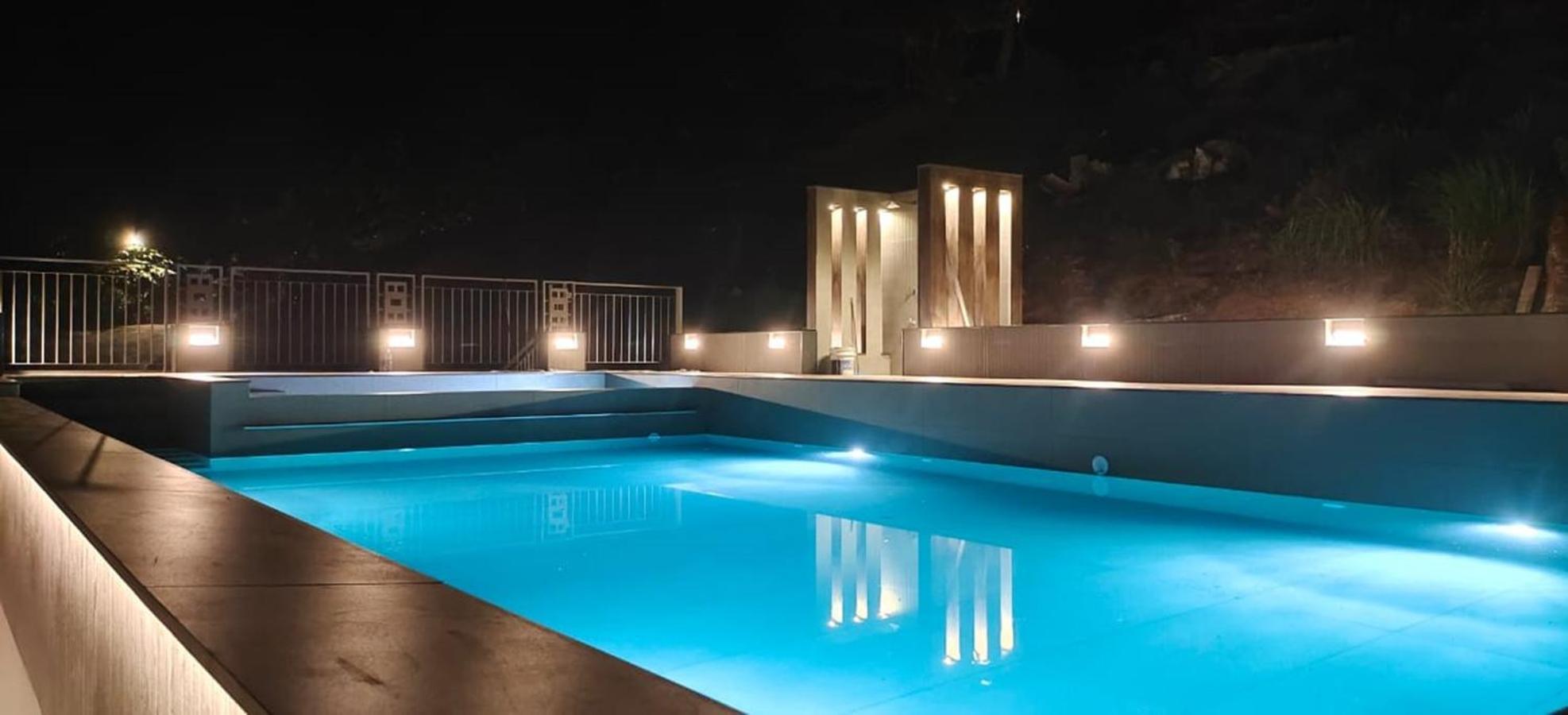 Windale Resorts Pooppara 외부 사진