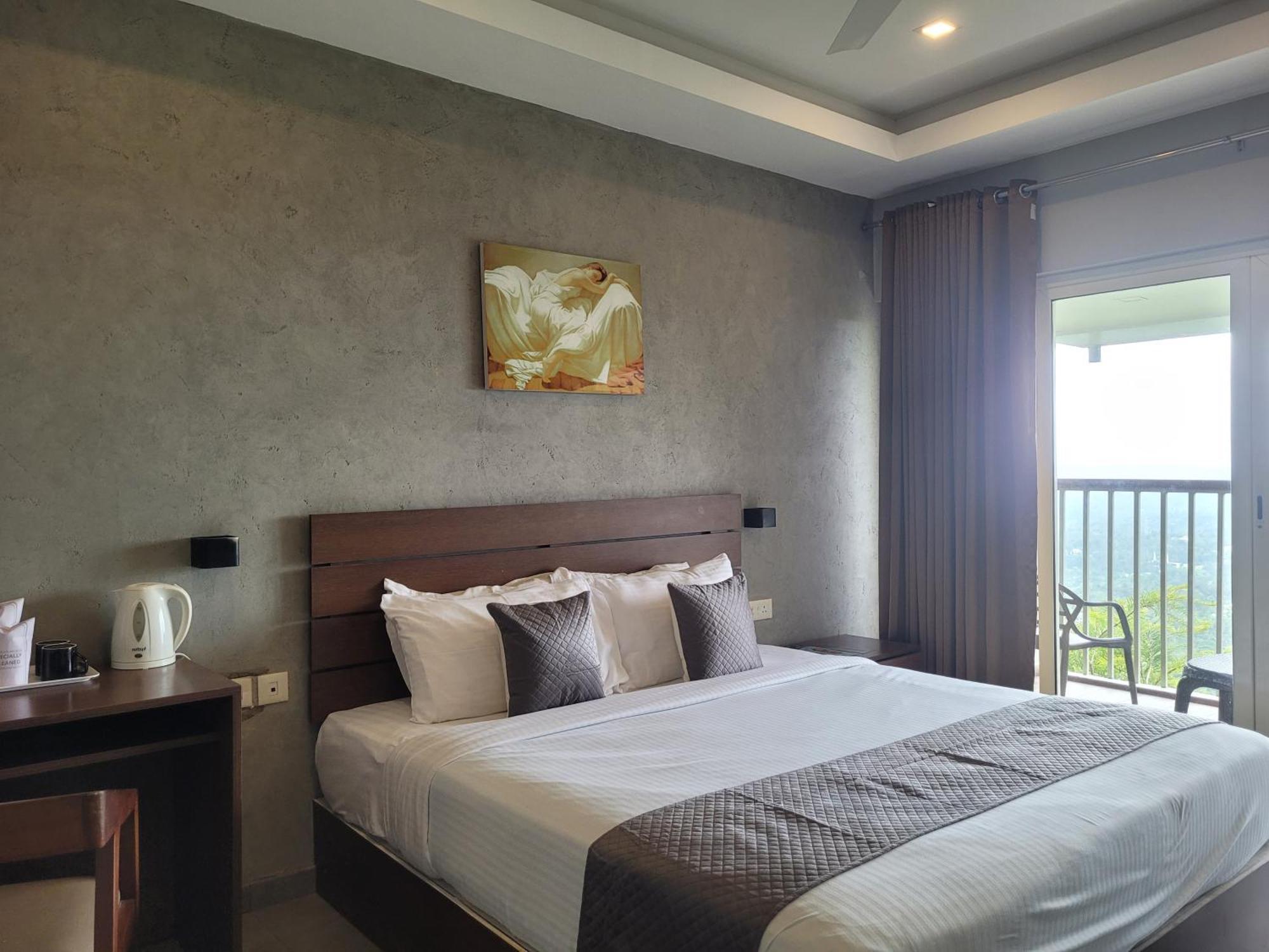 Windale Resorts Pooppara 외부 사진