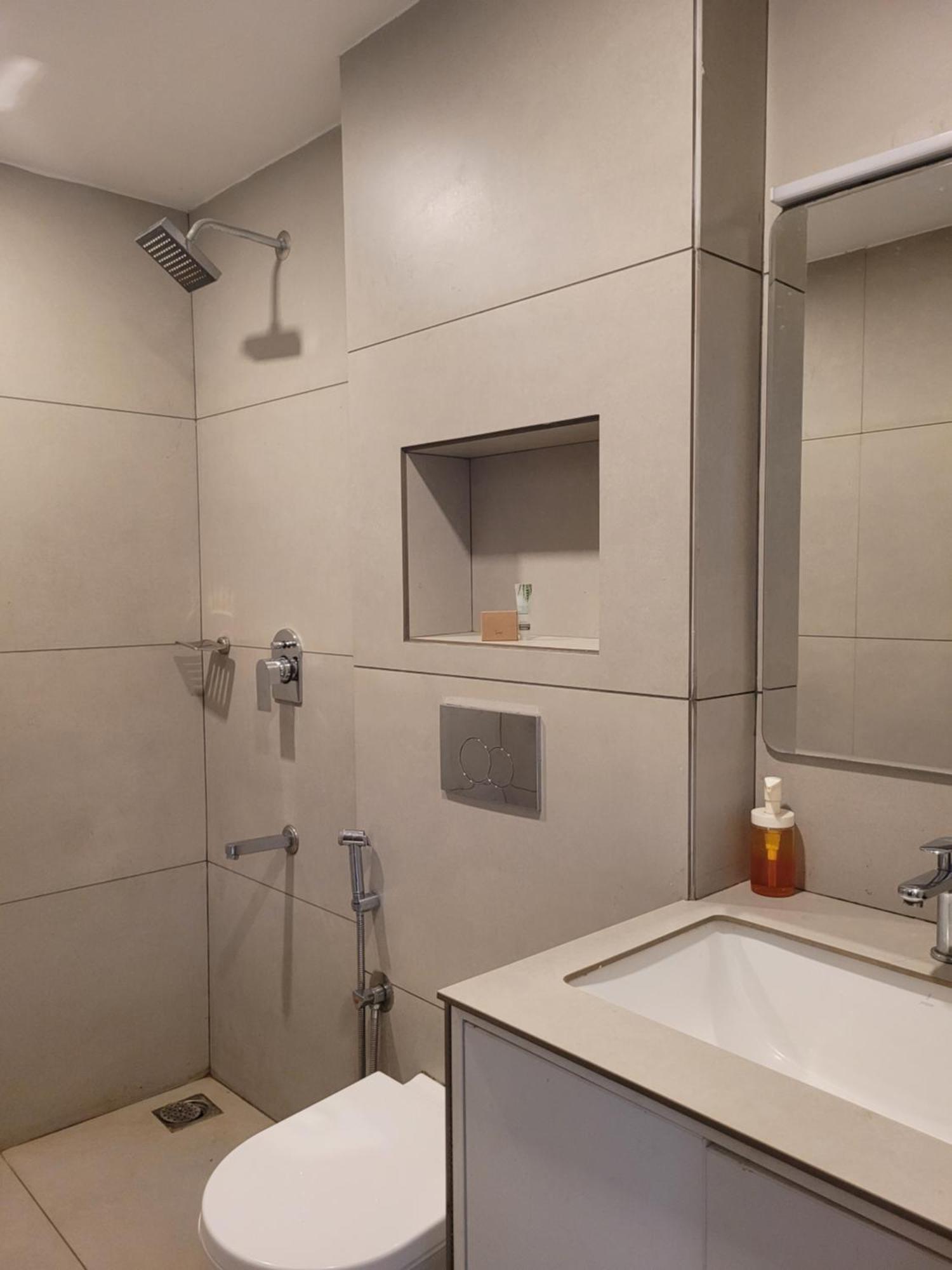 Windale Resorts Pooppara 외부 사진