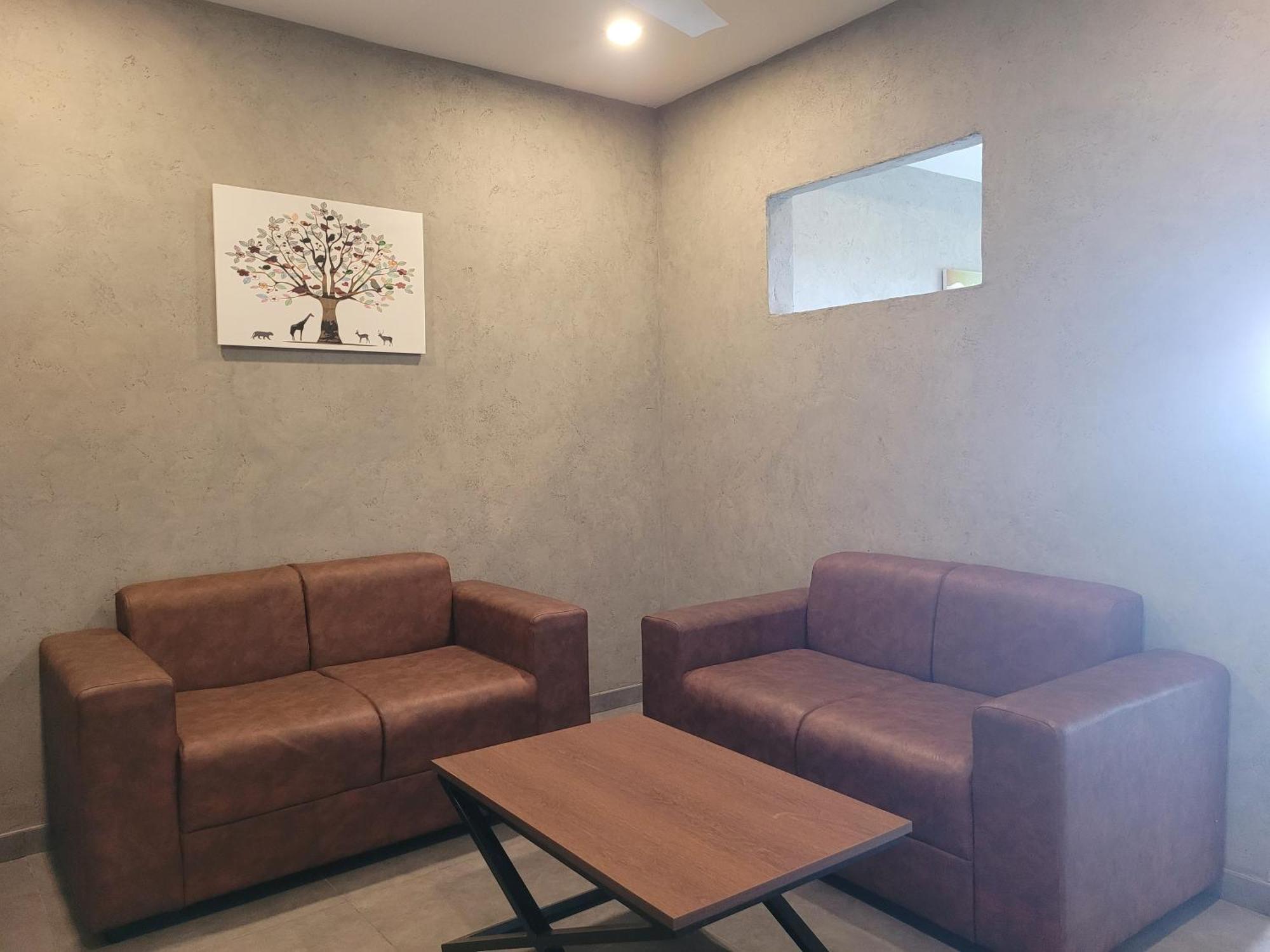 Windale Resorts Pooppara 외부 사진