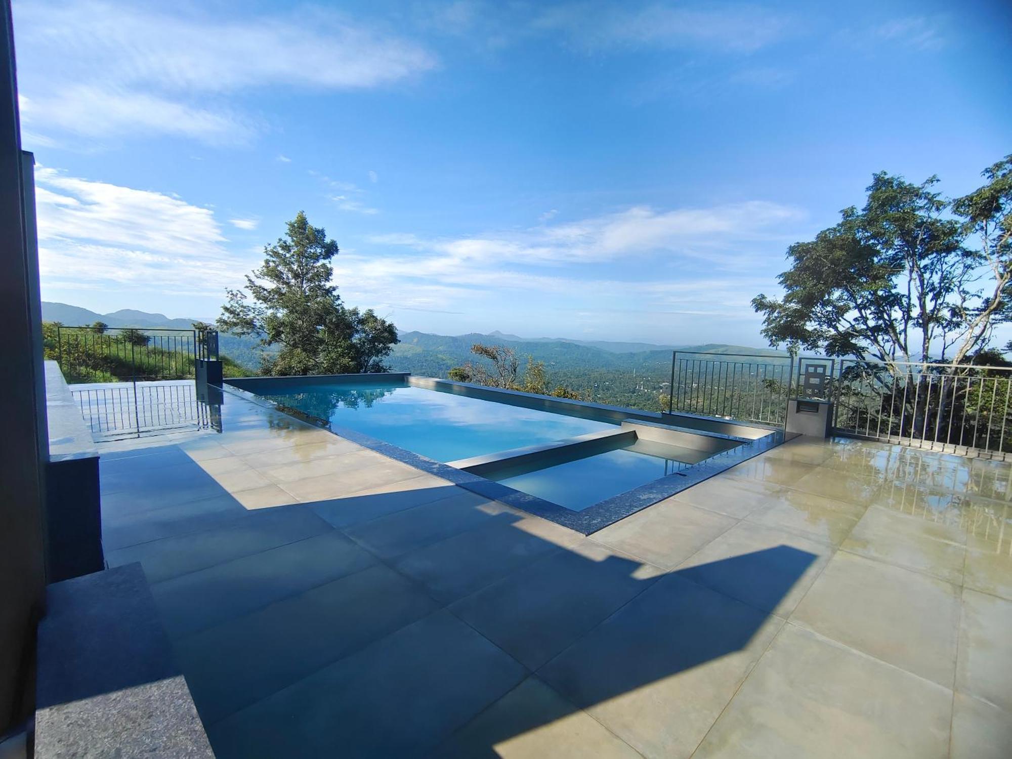 Windale Resorts Pooppara 외부 사진