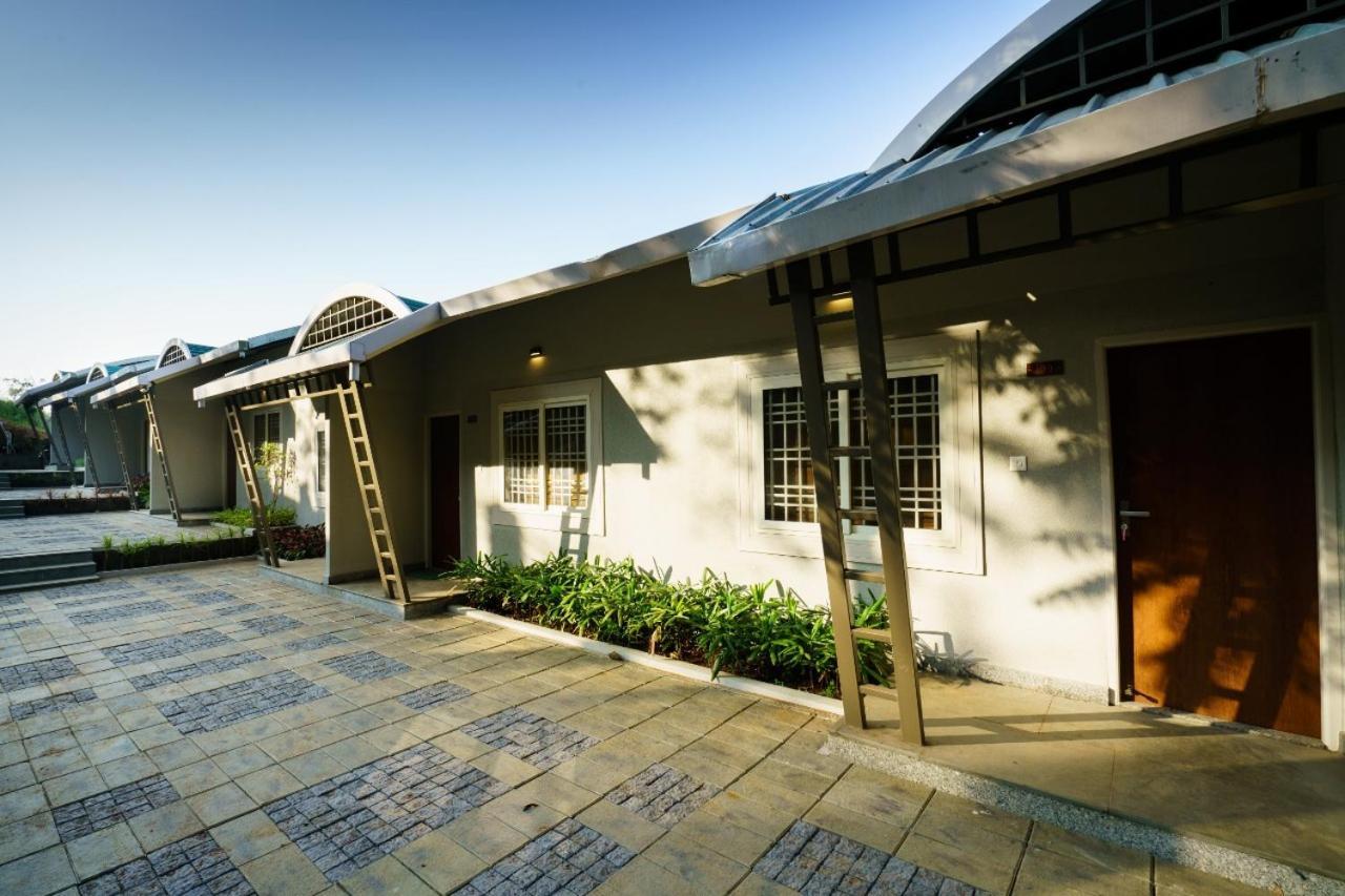 Windale Resorts Pooppara 외부 사진