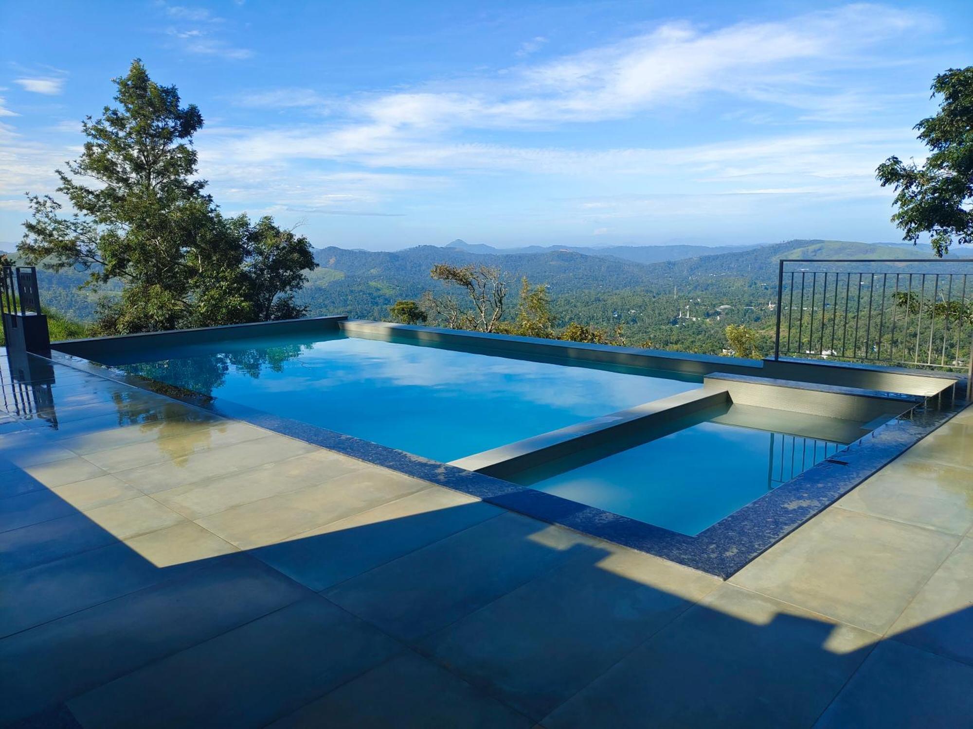 Windale Resorts Pooppara 외부 사진