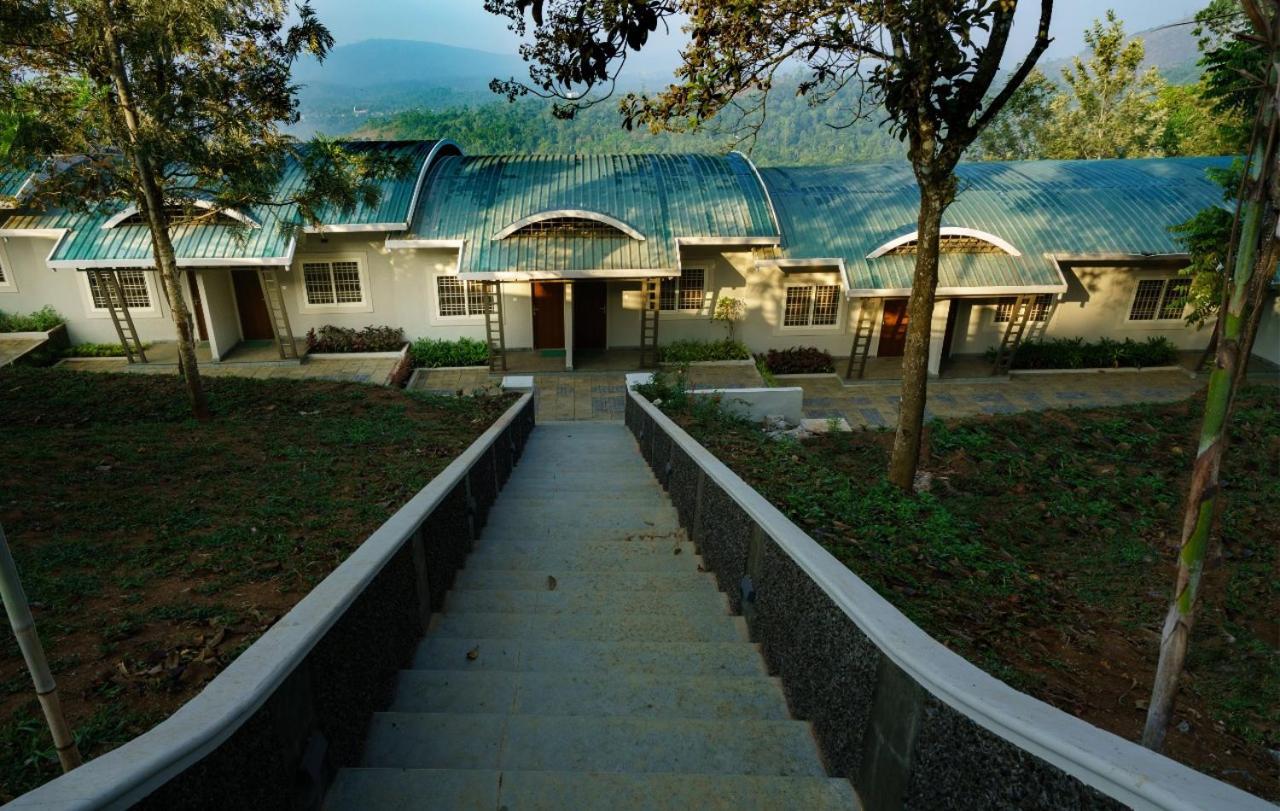 Windale Resorts Pooppara 외부 사진
