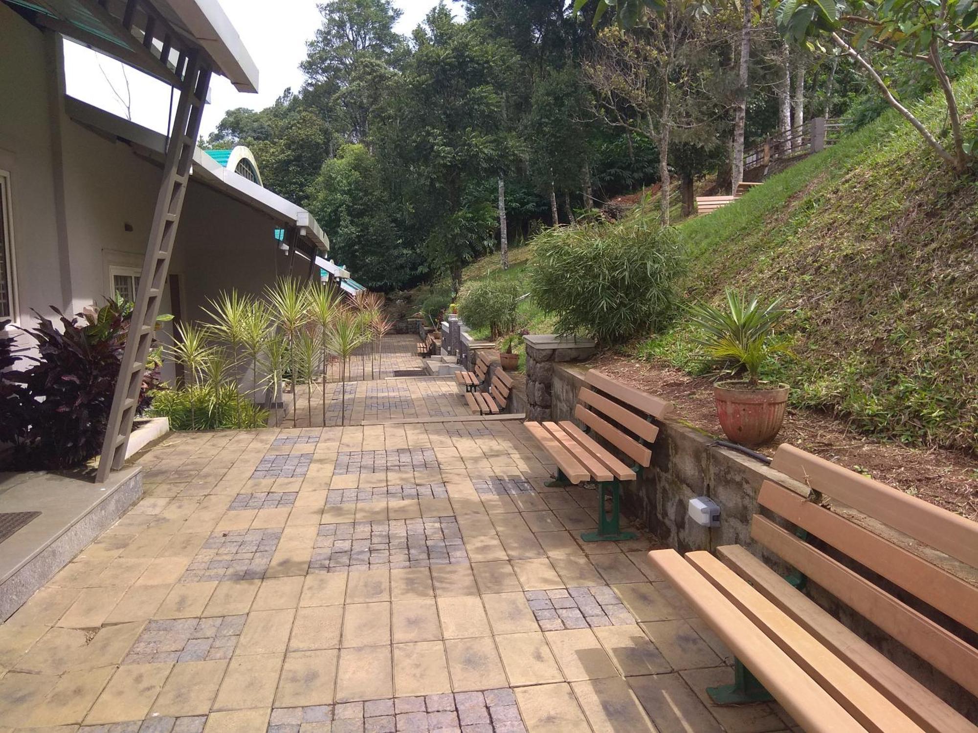 Windale Resorts Pooppara 외부 사진