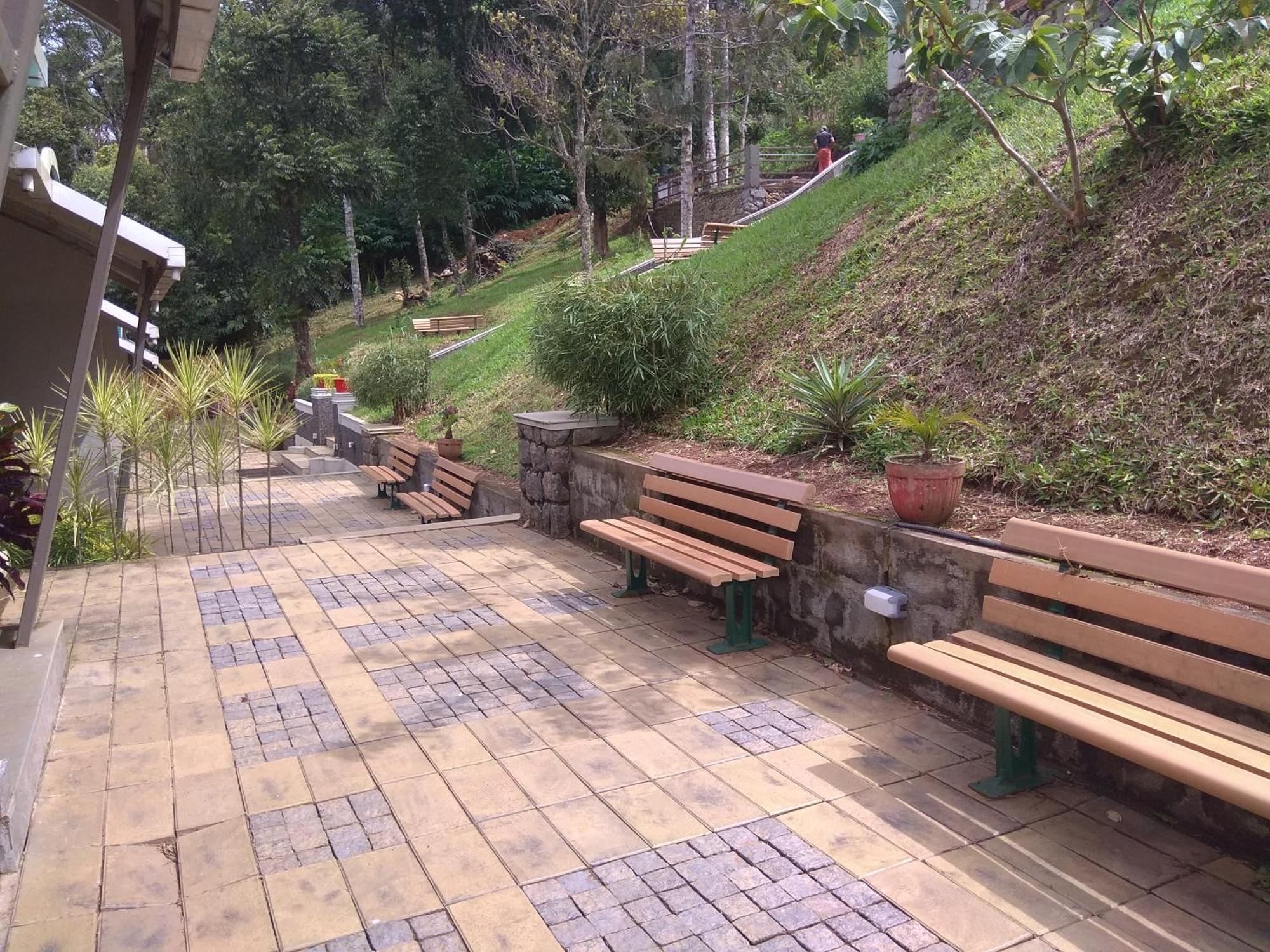 Windale Resorts Pooppara 외부 사진