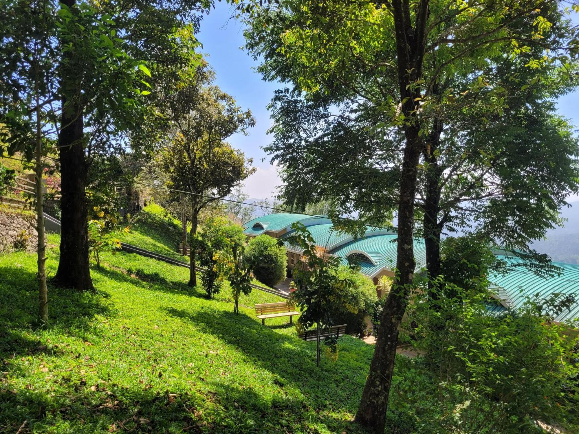 Windale Resorts Pooppara 외부 사진