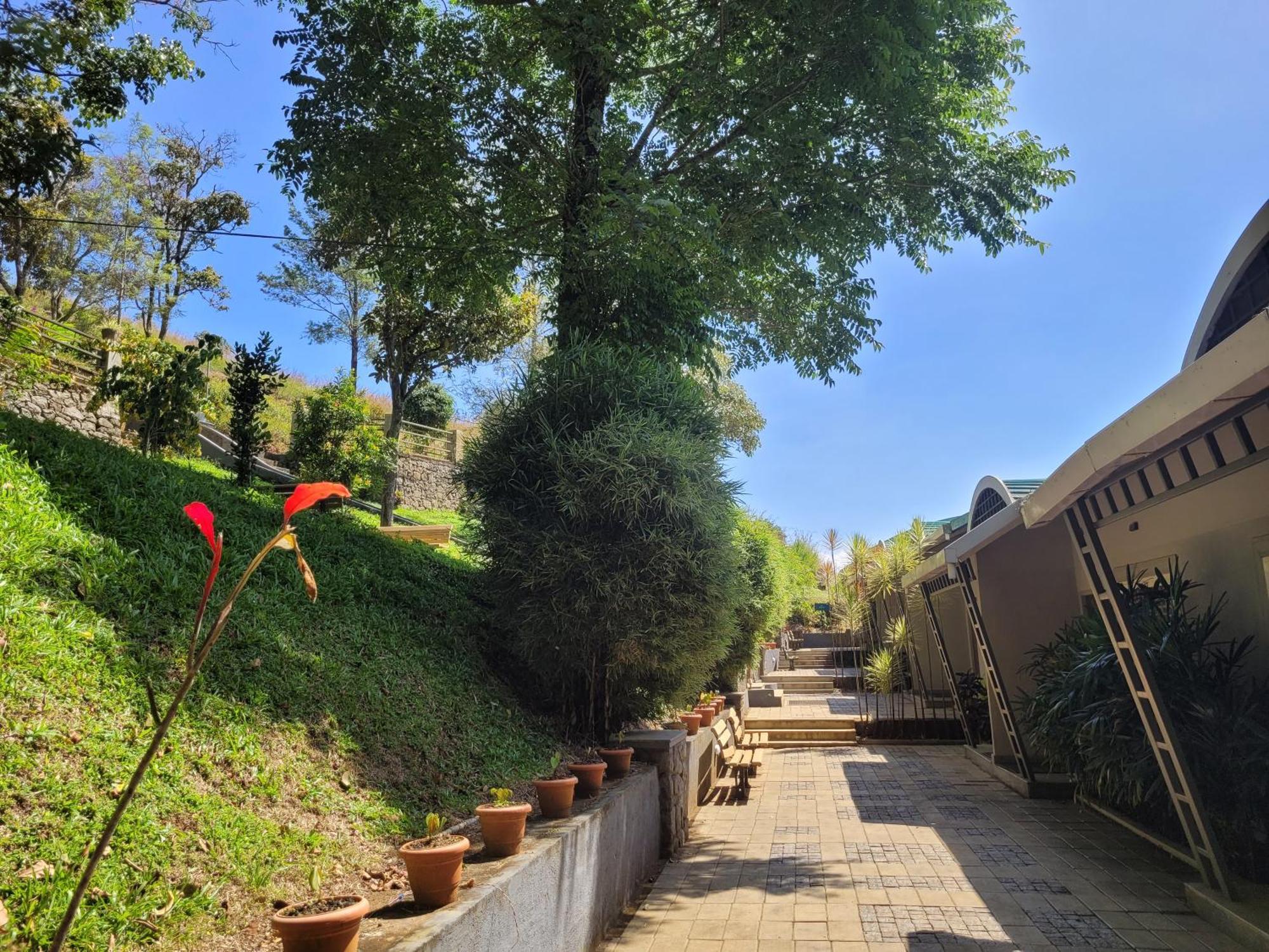 Windale Resorts Pooppara 외부 사진